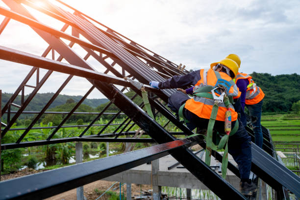 Slate Roofing Contractor in Carpinteria, CA