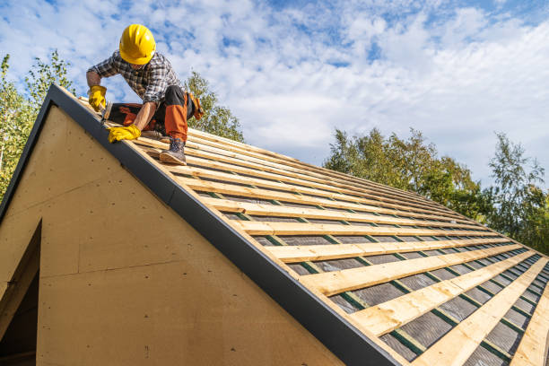 Quick and Trustworthy Emergency Roof Repair Services in Carpinteria, CA